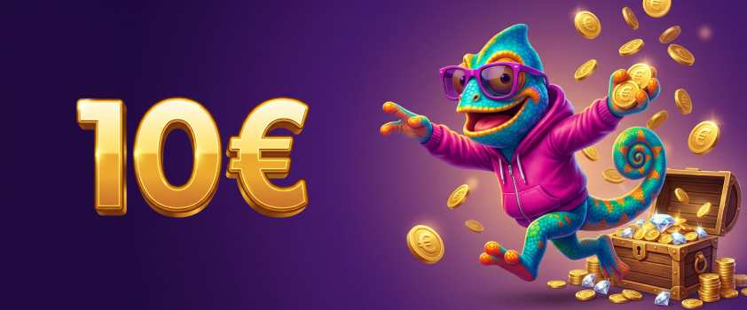 mocnywybor bonusy bez depozytu 10 euro baner