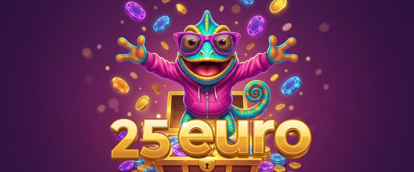 mocnywybor bonusy bez depozytu 25euro baner