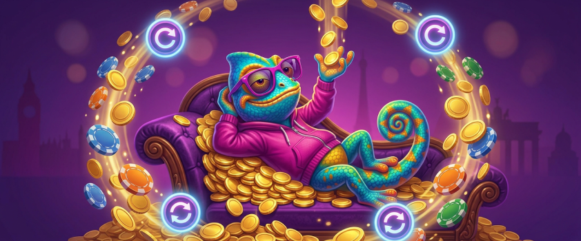 mocnywybor casino cashback baner