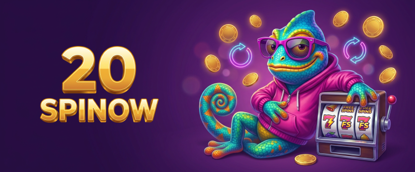 mocnywybor darmowe spiny 20 spinow baner