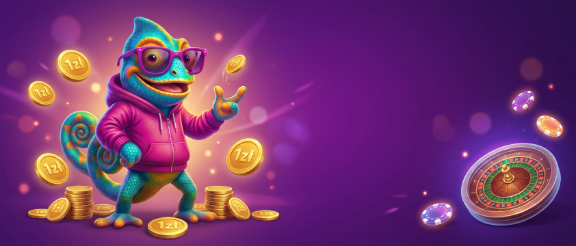 mocnywybor kasyna z minimalnym depozytem 1 pln baner