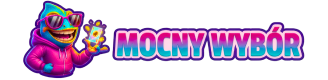Mocnywybor mob logo