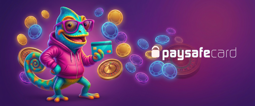 mocnywybor paysafecard baner