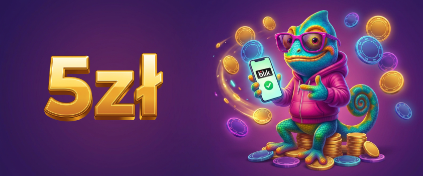 mocnywybor wplata blik kasyno depozyt 5zl baner